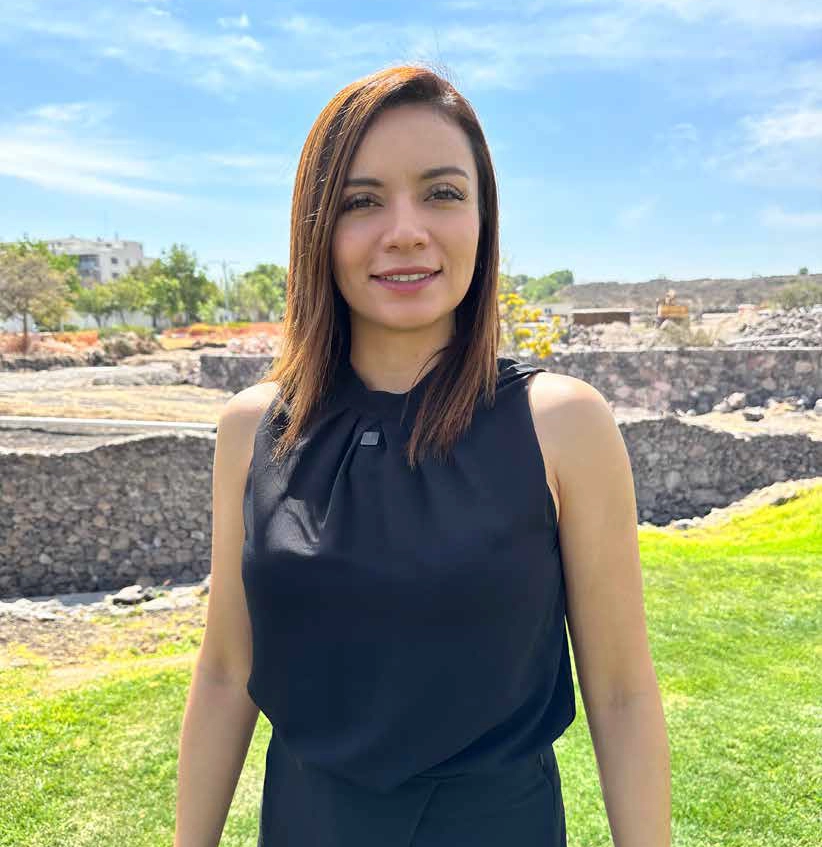 marlene cortes